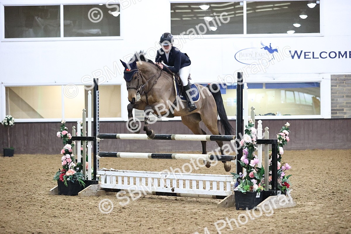 SBM_007504 - Class 23 - Senior Newcomers - 1.10m