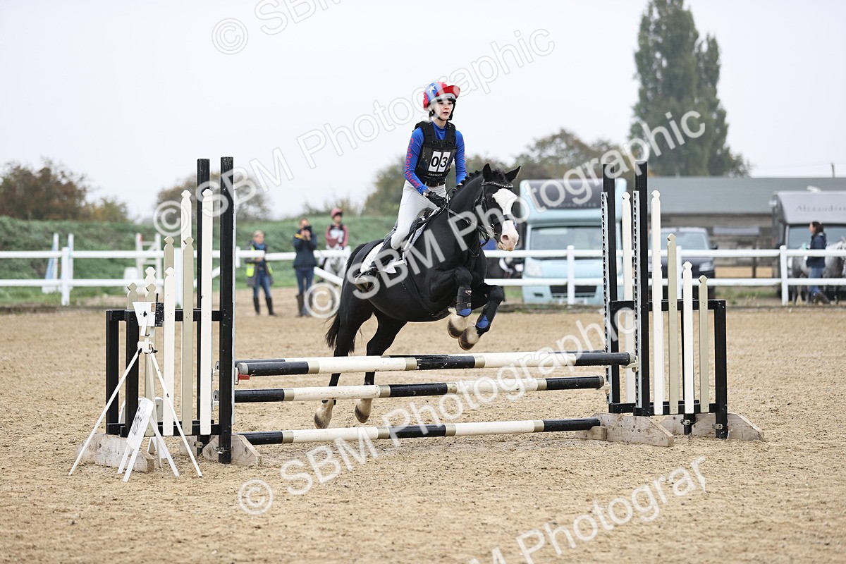 SBM_000061 - Class 1 - 70cm