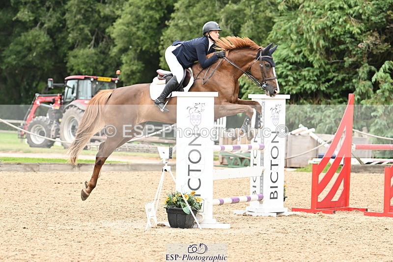 250706A-143833-20023 - Cls 49 Snr 1.10m Grand Prix