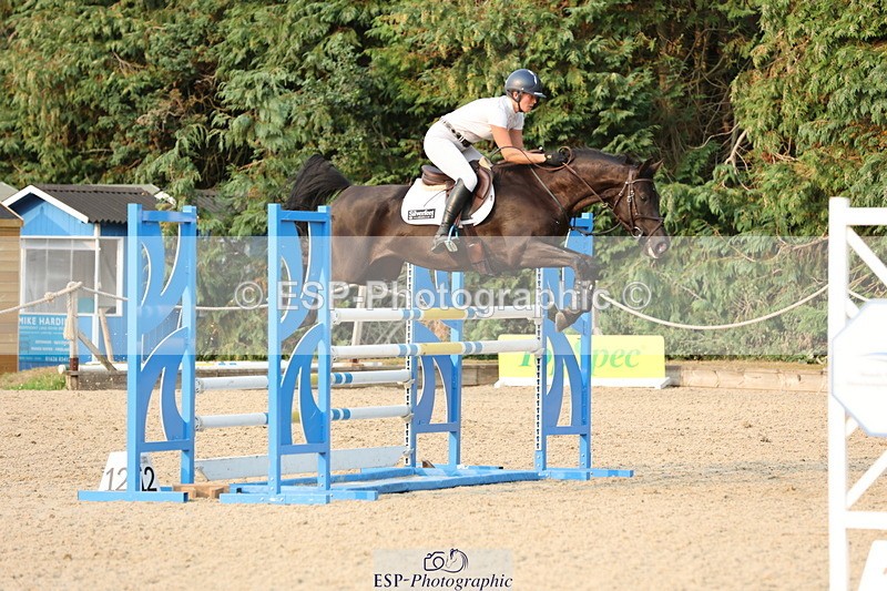 250816A-180734-03282 - Cls 11 Snr Foxhunter