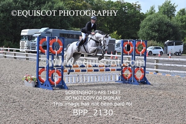BPP_2130 - CLASS 2  FRI British Novice/ 90cm Open