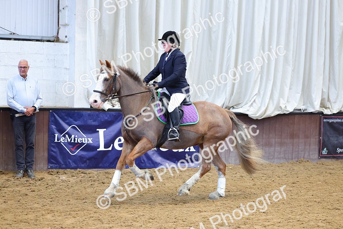 SBM_000065 - Class 1-4 - 40cm Assisted-Non Lead Rein BRC Champs