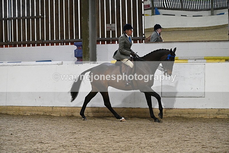 WJ7_3893 - Class 17 Ridden Cob