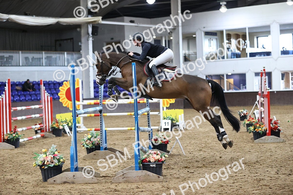 SBM_003303 - Class 16 - Junior 1.15m 1.20m Open