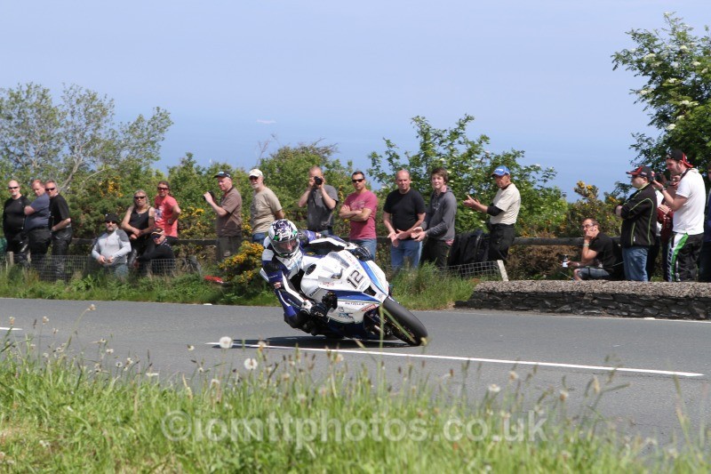 Dean Harrison Kawasaki / RC Express racing by MSS Perfor - Dainese Superbike Race 2014