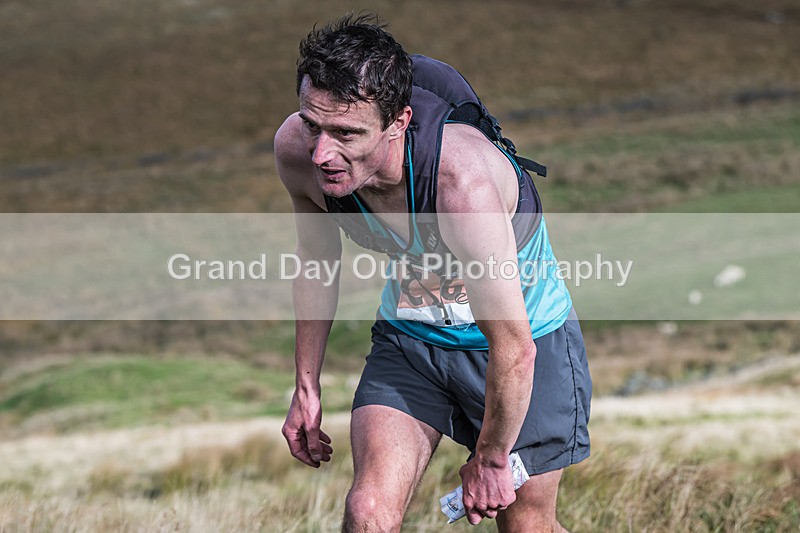 Leg 3 -157 - UK Fell & Hill Relays - Todmorden Leg 3 Saturday 17th October 2026