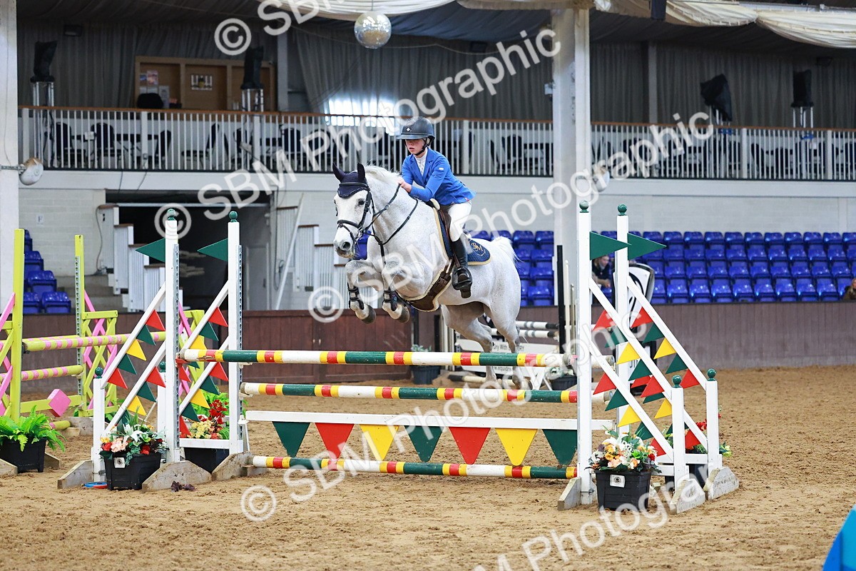 SBM_002949 - Class 9 - Senior Discovery - 1.00m