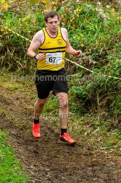 WestRLY25-924450 - Senior/Junior/Masters Men Set Two