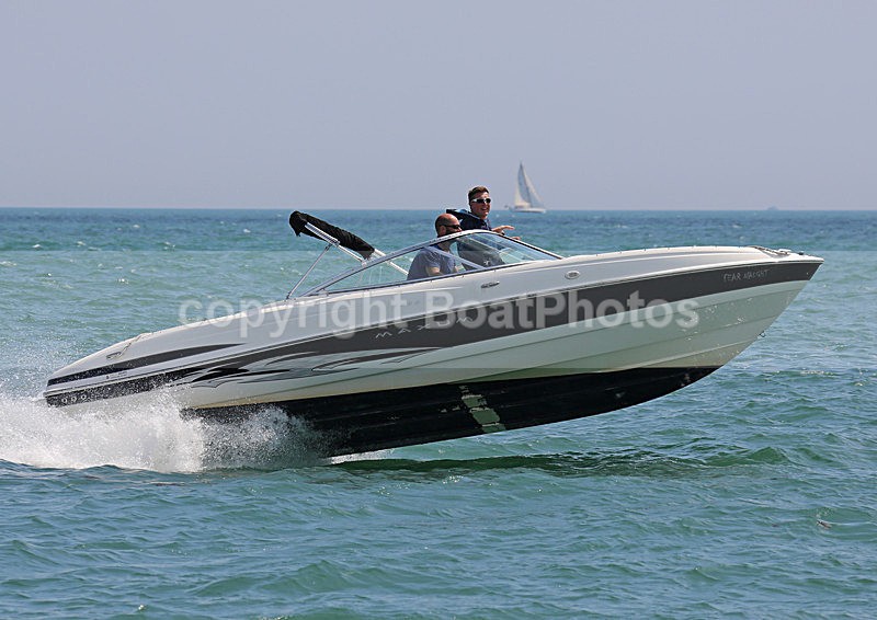 130526 MAXUM 2300 SRC WT7A4436 - Motorboats - Open