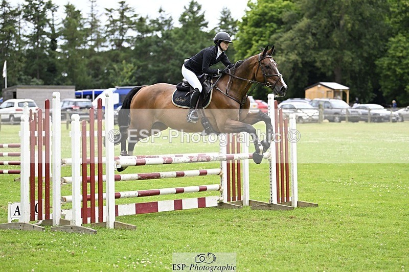 240705-125415-09735 - Cls 28 95cm Amateur Qualifier