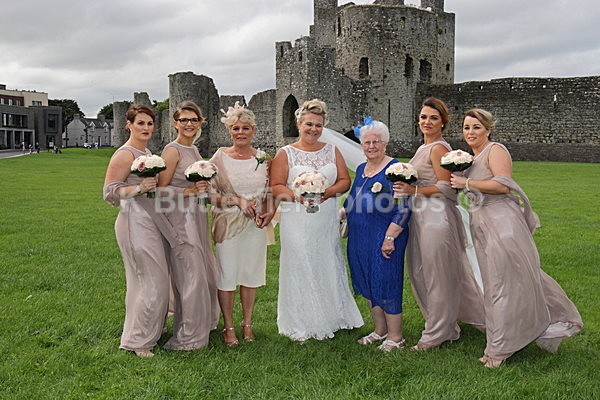 316 - Amanda and Anthony Rositer Wedding