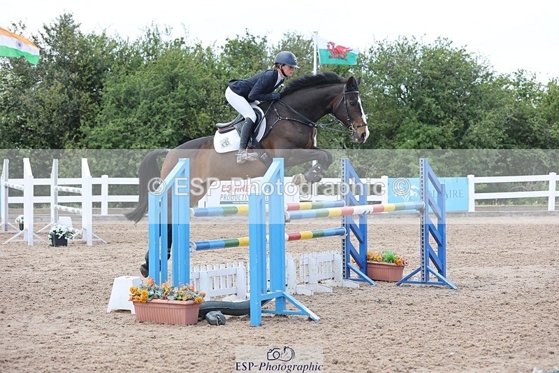 250509-151817-08258 - Cls 23 1.10m Amateur Qualifier and Open