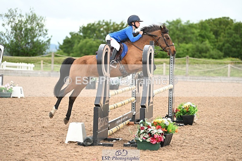 250607-114151-00664 - Cls 9 Pony Discovery and 90cm