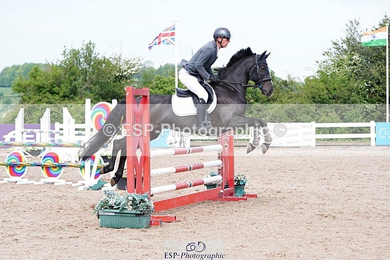 250511-094904-13015 - Cls 30 Snr British Novice and 90cm Open