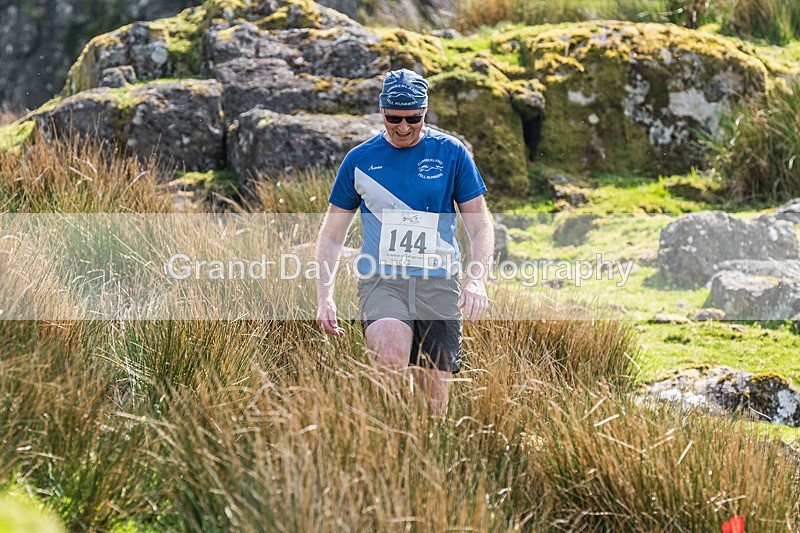 Glaramara-477 - Glaramara Fell Race Sunday 19th May 2024