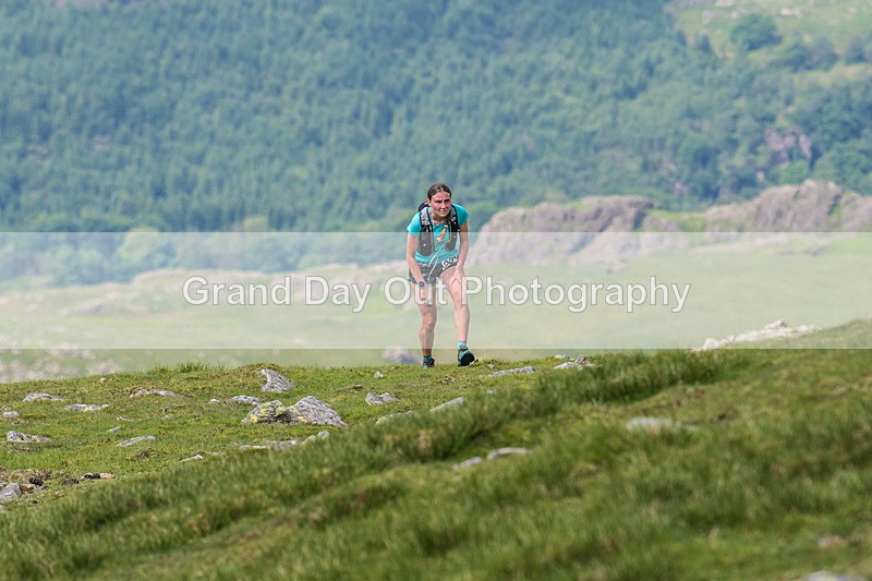 Duddon Short-174 - Duddon Valley Short Fell Race Saturday 1st June 2024