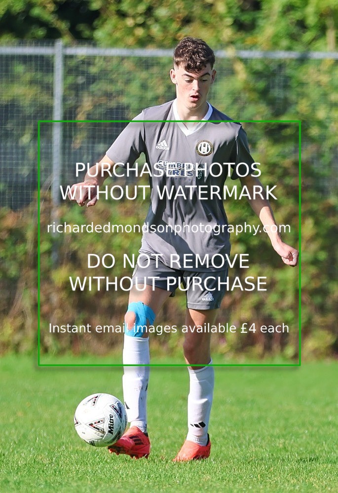 533A3446 - Holker Old Boys U15's (28/9/25)