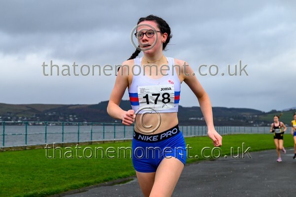 YARR26-812860 - U15 Girls