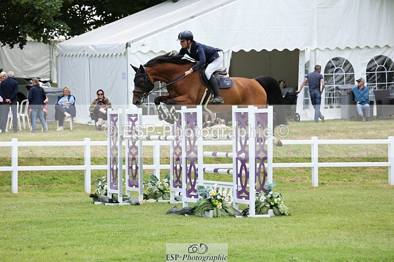 240704-140418-05228 - Cls 3 National 1.30m Open