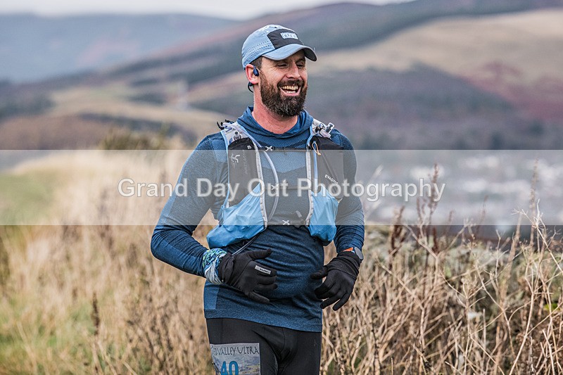 Tweed Valley-745 - High Terrain Events Tweed Valley 65 & 50K Ultra Trail Races Sunday 17th November 2024