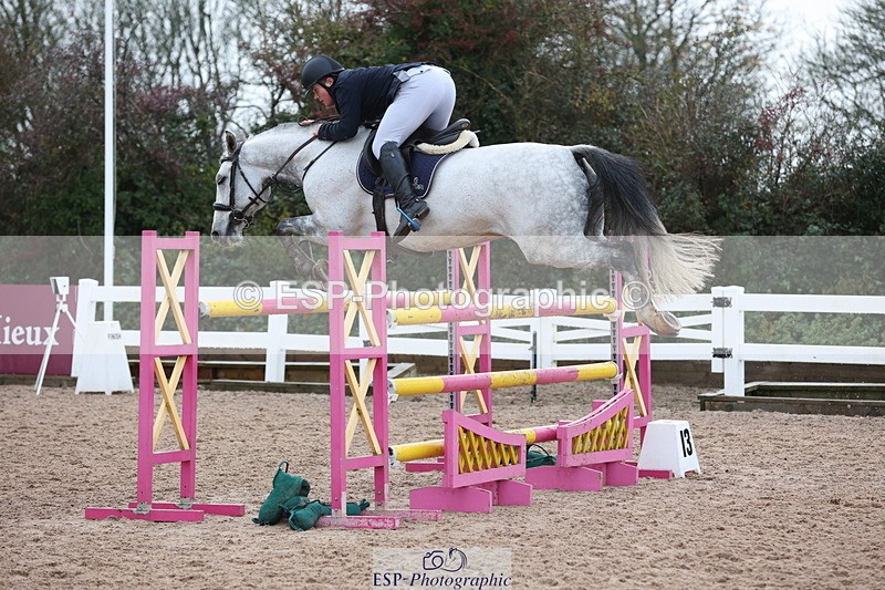 231112A-143451-04889 - Cls 21 Foxhunter & 1.20m Open