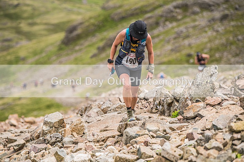 Borrowdale-1743 - Borrowdale Fell Race Saturday 2nd August 2025