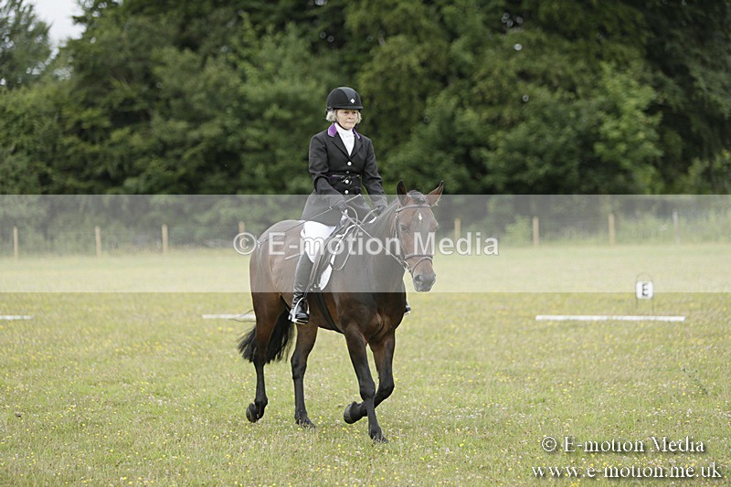 BVR160717-660 - Class 1 & 23a Dressage 16/07/17