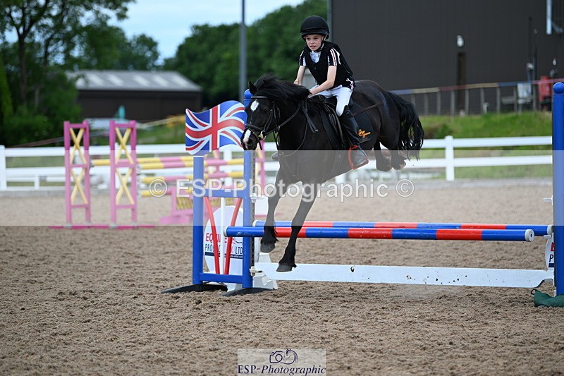 240608A-151432-01589 - Cls 11 Pony Newcomers and 1m Open
