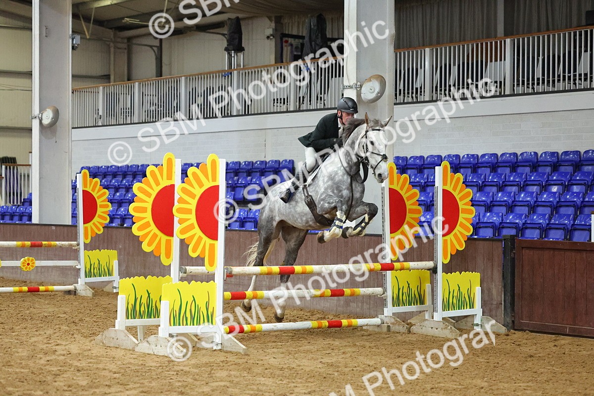 SBM_000194 - Class 2 - British Novice - 90cm