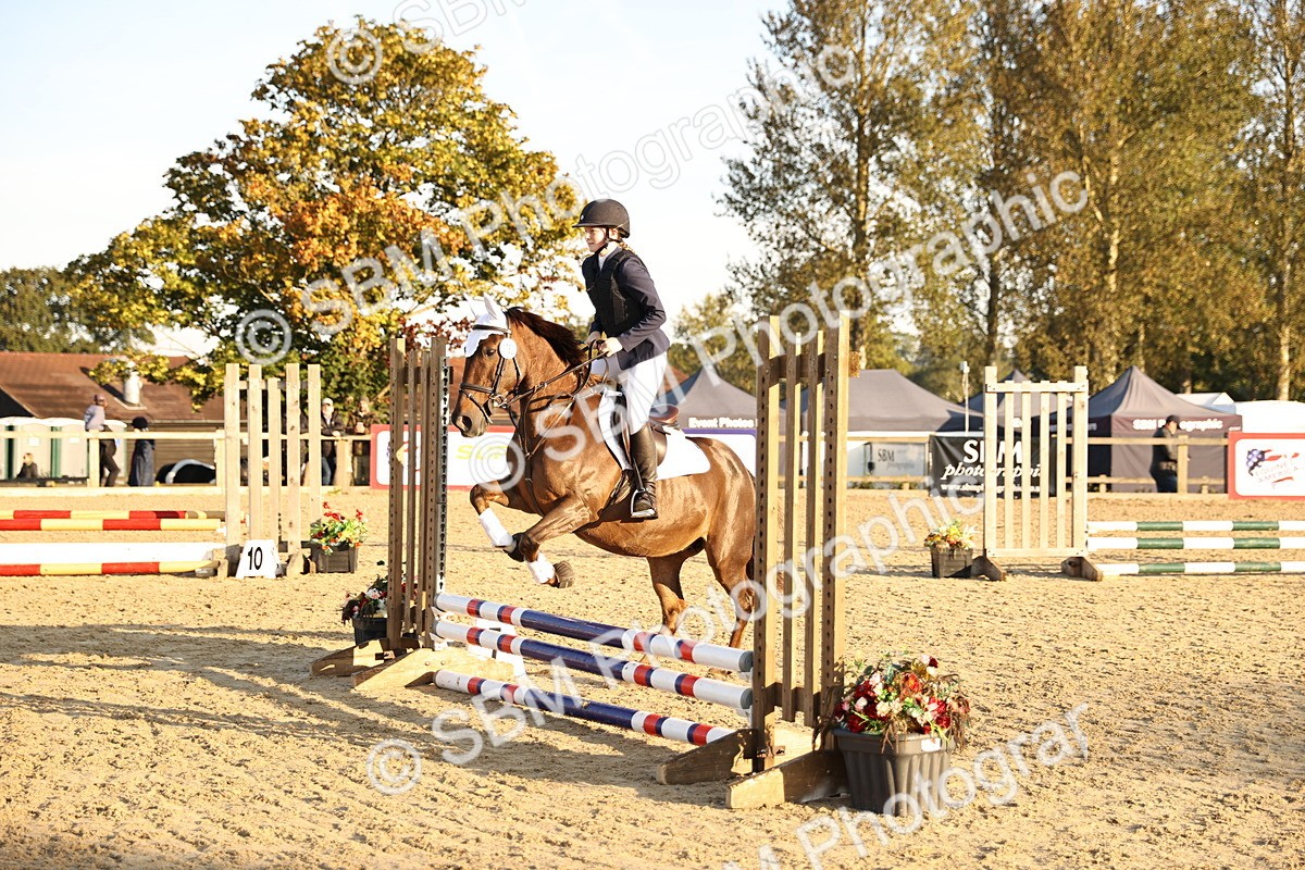 SBM_57117 - J11 - Junior Pony 50cm Championship