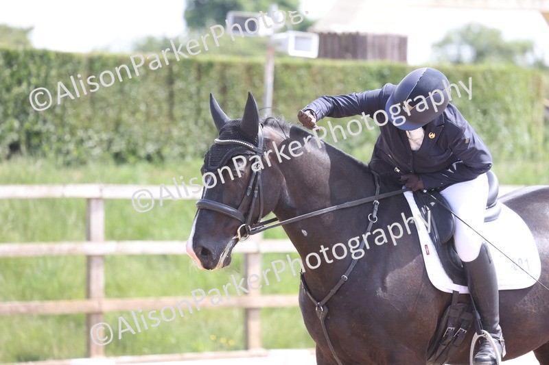 20250520-0728 - Class 4 - Novice 1