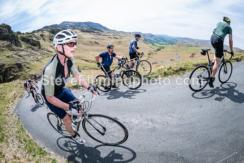 141252 - Hardknott Pass Camera 2 14.00-15.00