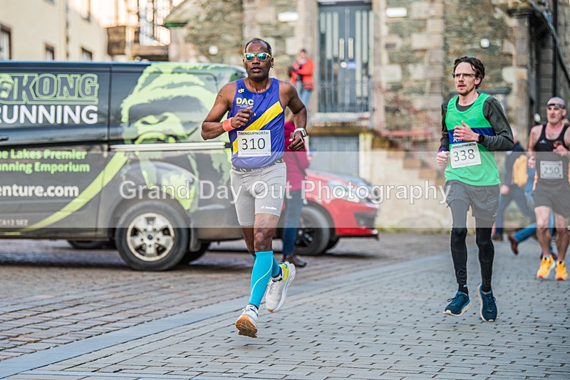 RTH-320 - Keswick Round The Houses Road Race, Wednesday 26th April 2023