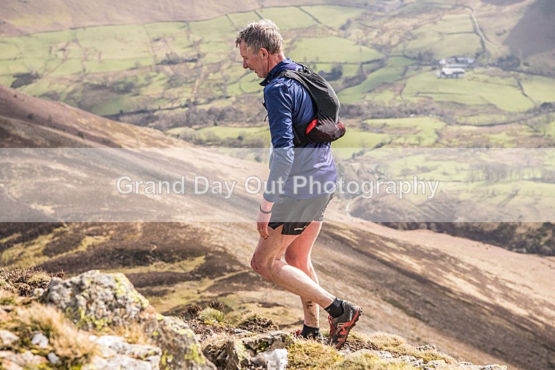 Causey Pike-467 - Causey Pike Fell Race Saturday 14th March 2026