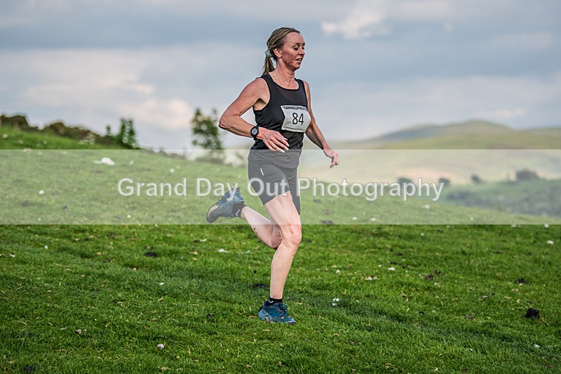 Hay-426 - Hay O Trail Race Tuesday 21st May 2024