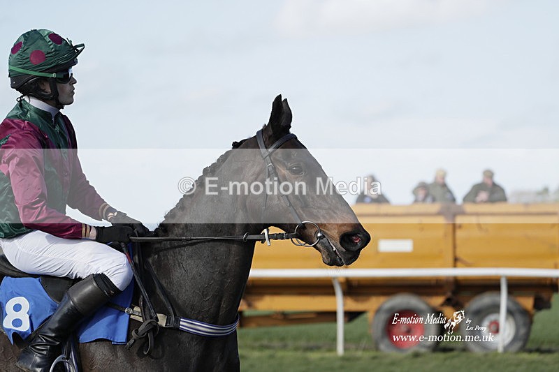 PtP 100423 1298 - Old Berkshire Point-to-Point Lockinge 10/04/23