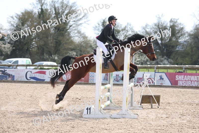 20260322-1001 - Class 3 - 80cm