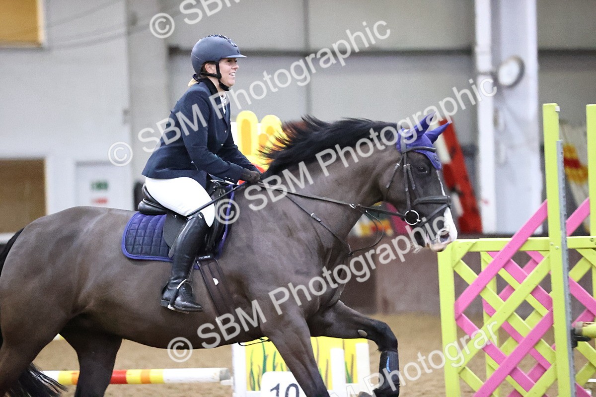 SBM_001617 - Class 5 - 80cm