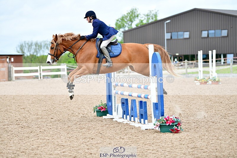 240523A-124949-01127 - Cls 10 95cm National Am Qualifier