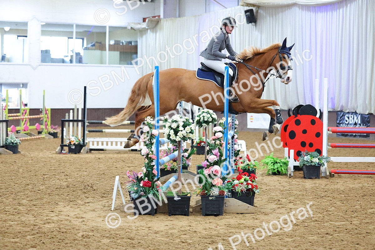 SBM_006152 - Class 23 - Amateur Championship Qualifier 95cm