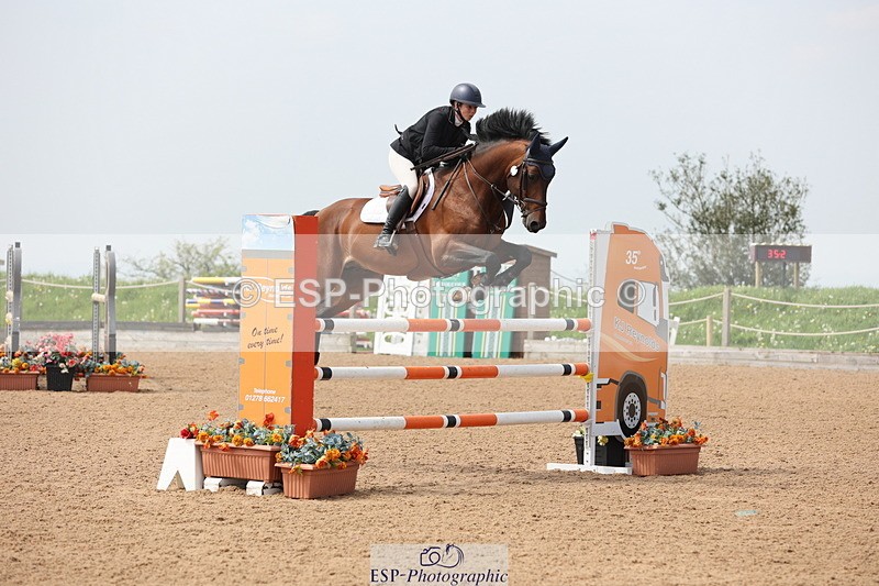 240511A-114418-12452 - Cls 35 Prestige Big Star Champ Quali