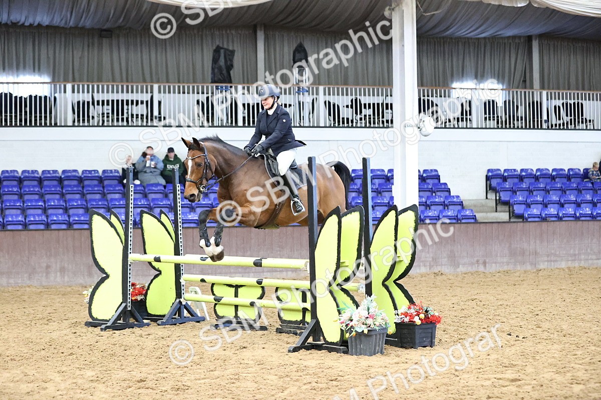 SBM_005851 - Class 17 - Equiyd Ruby Bluechip Qualifier