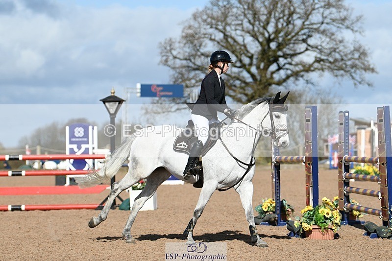 250328-093915-00215 - Cls 1 Snr 1.05m and 1.10m Open