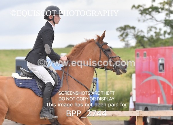 BPP_2744 - DERBY CLASS 9 - 1M