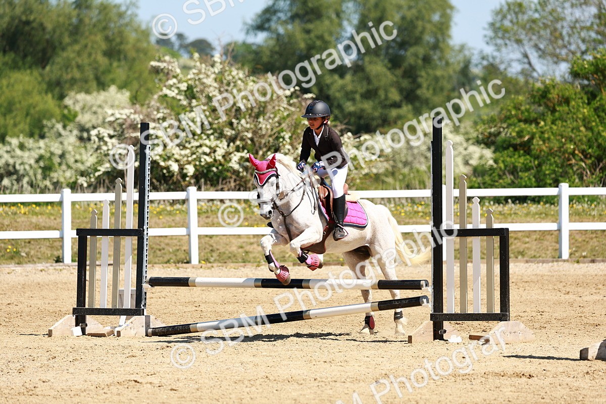 SBM_007400 - Class 3 - 60cm