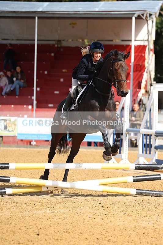 3E7A8526 - Class 6: 60cm Senior