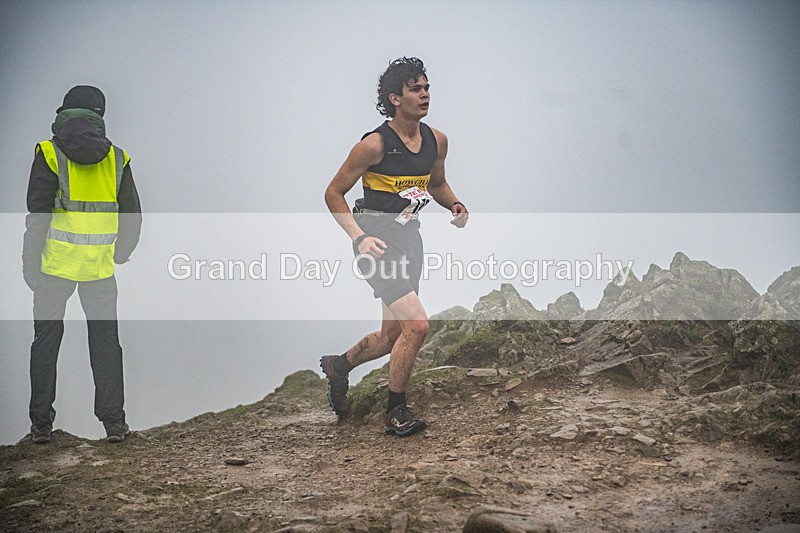 Loughrigg-305 - Loughrigg Fell Race Wednesday 10th April 2024