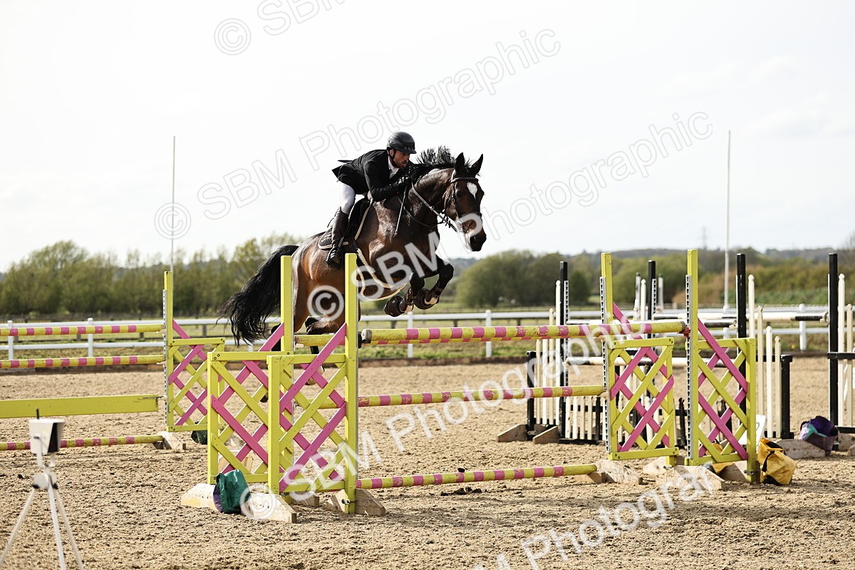 SBM_001658 - Class 6 - national 1.30m 1.40m