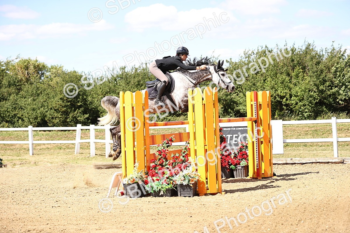 SBM_004264 - Class 23 - Talent Seekers Inc 7Yr Old Championship Qualifier 1.30 - 2nd Half