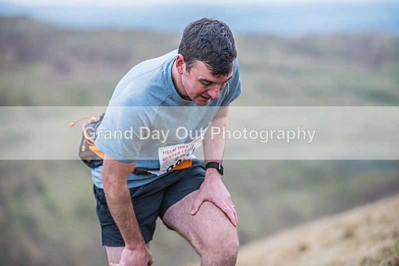 Barbondale-425 - Kendal Winter League Bardondale Junior & Senior Fell Races Sunday 8th February 2026
